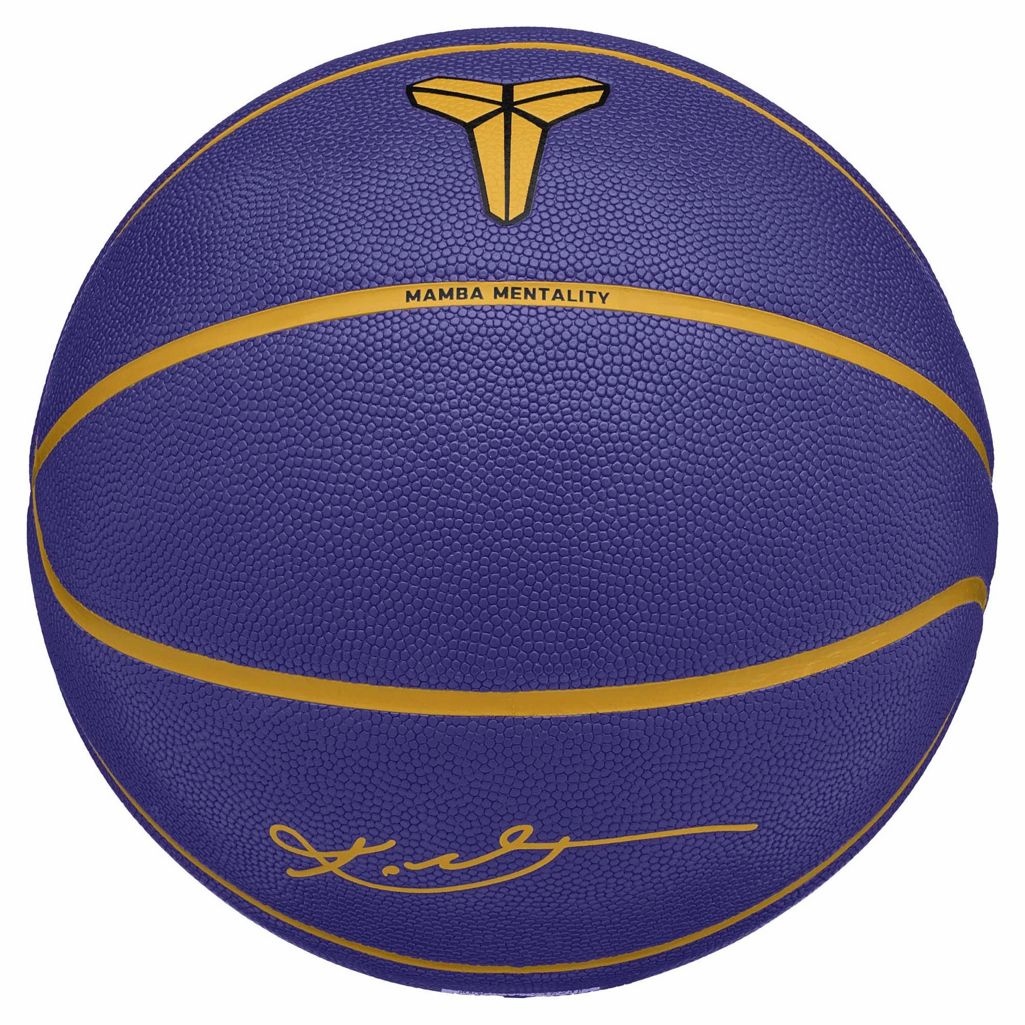 All Court 8P Kobe Bryant Basketball