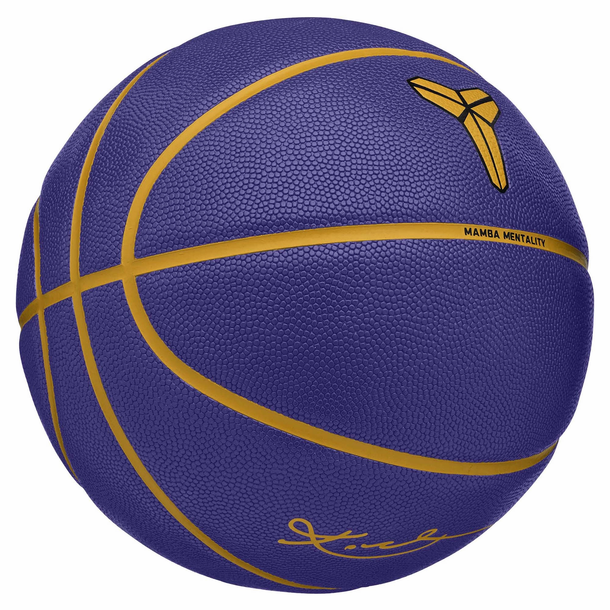 All Court 8P Kobe Bryant Basketball