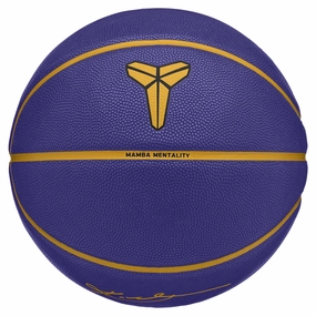 All Court 8P Kobe Bryant Basketball