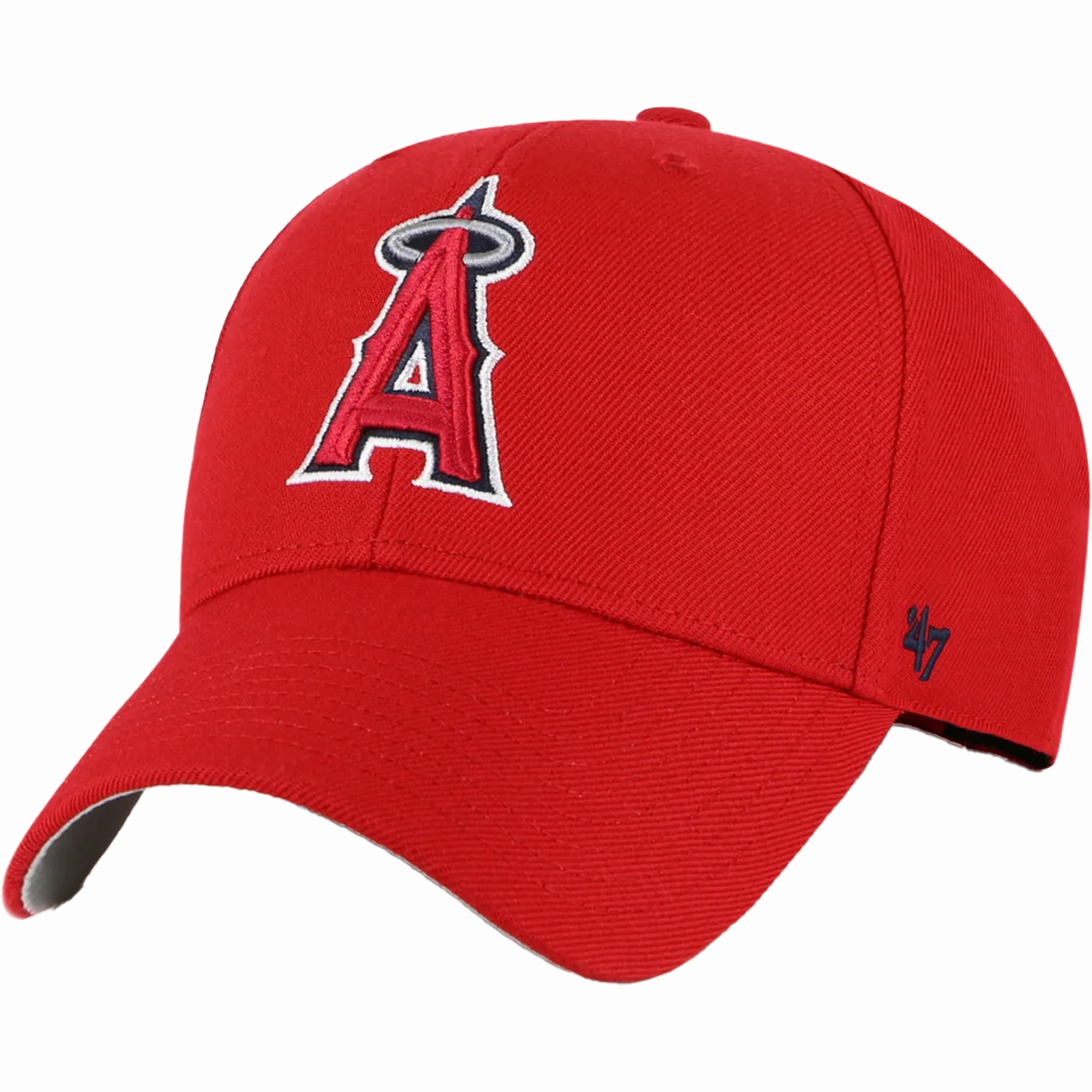 Angels 47 MVP