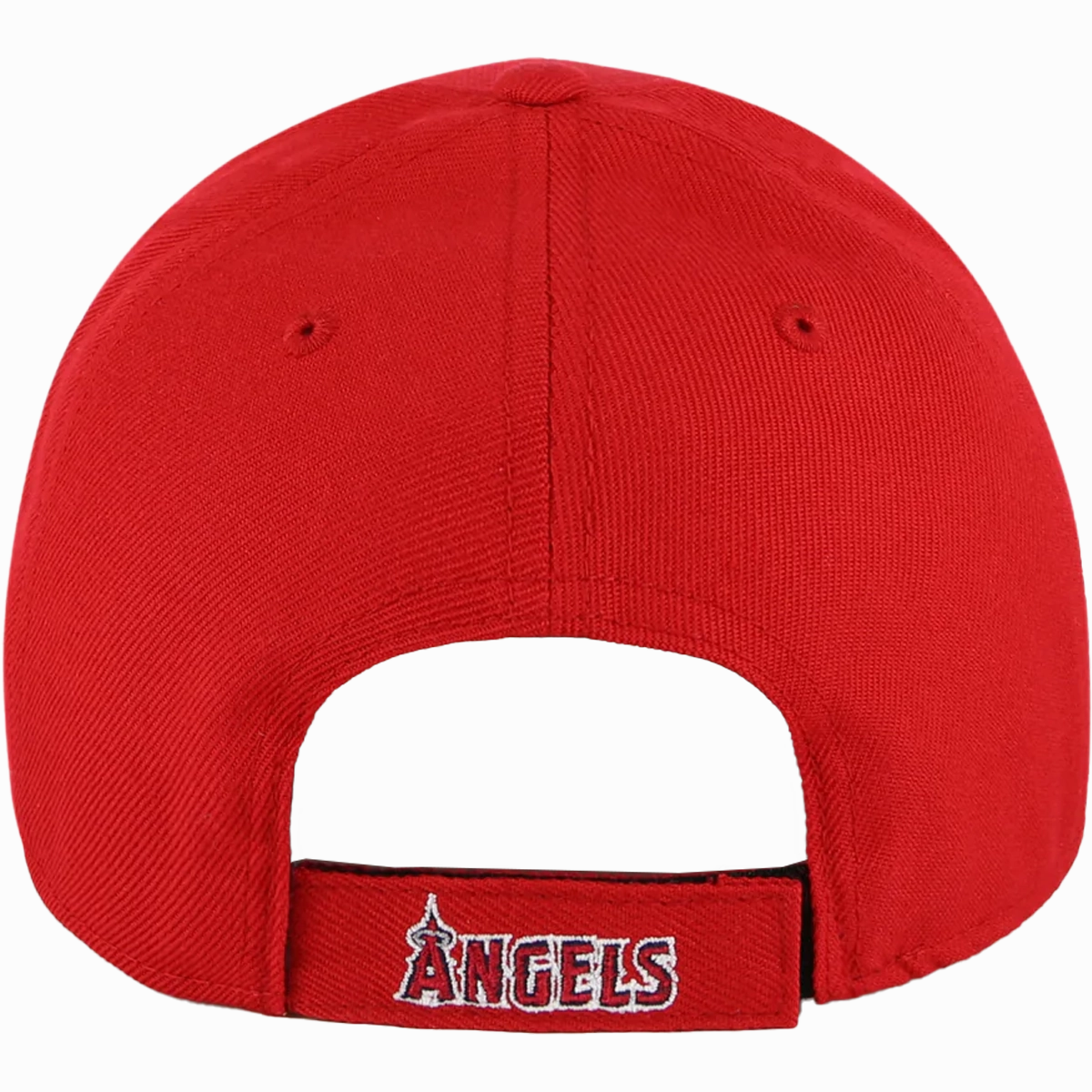 Angels 47 MVP