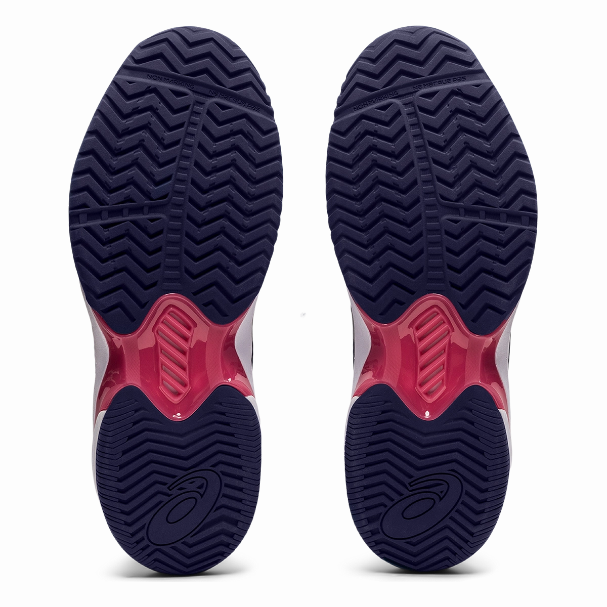 Asics Court Speed FF