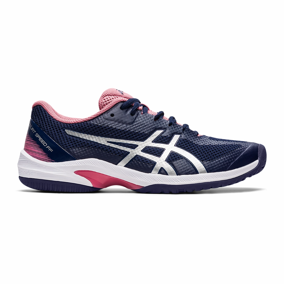 Asics Court Speed FF