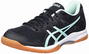 ASICS Damen Gel-Task 2 Sneaker. Multicolor. 39.5 EU