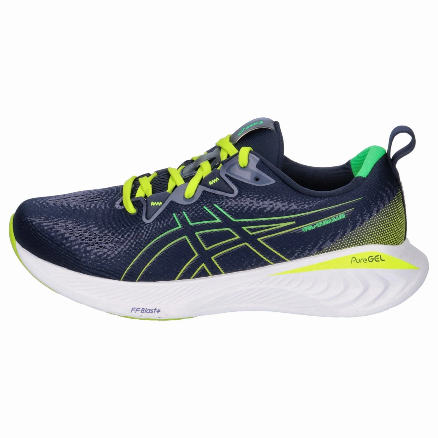 ASICS Gel-Cumulus 25-11.5/46