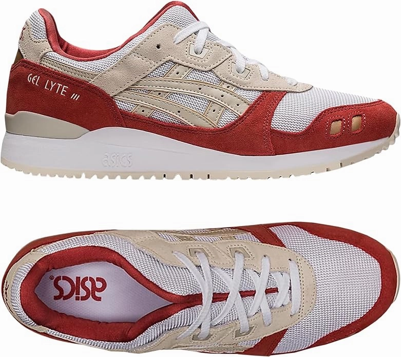 Asics Gel-Lyte III OG Sneakers