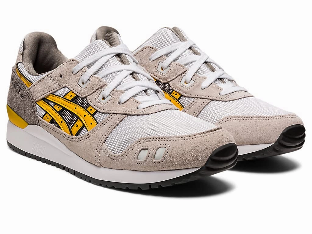 Asics Gel-Lyte III OG Sneakers