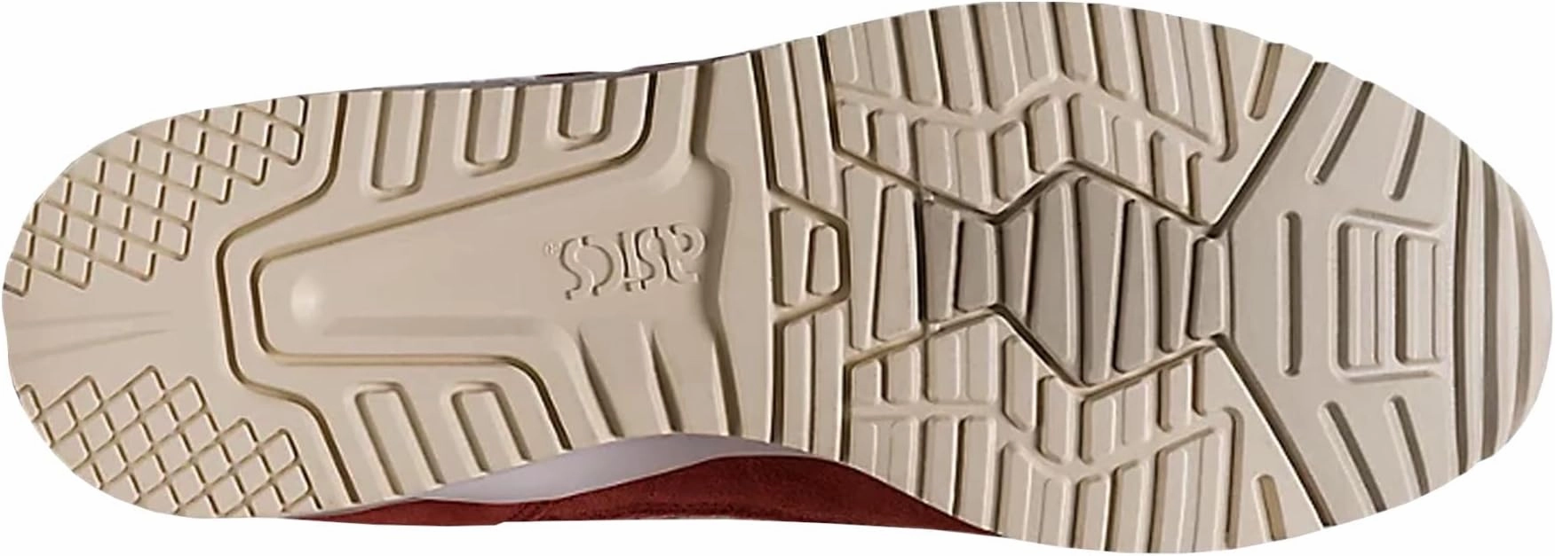 Asics Gel-Lyte III OG Sneakers