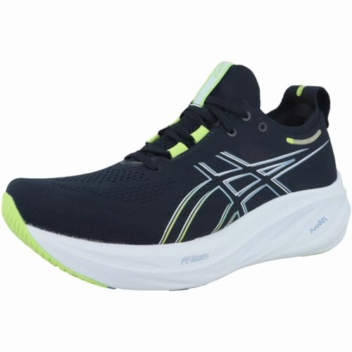 ASICS Gel-Nimbus 26-9.5/43.5