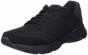 Asics Gel-Odys. schwarz(schwarz). Gr. 42