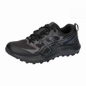 ASICS Gel-Sonoma 7 Laufschuh Damen schwarz. 7 US - 38 EU