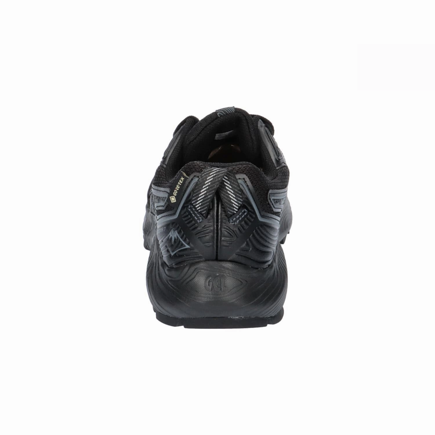 ASICS Gel-Sonoma 7 Laufschuh Damen schwarz. 7 US - 38 EU