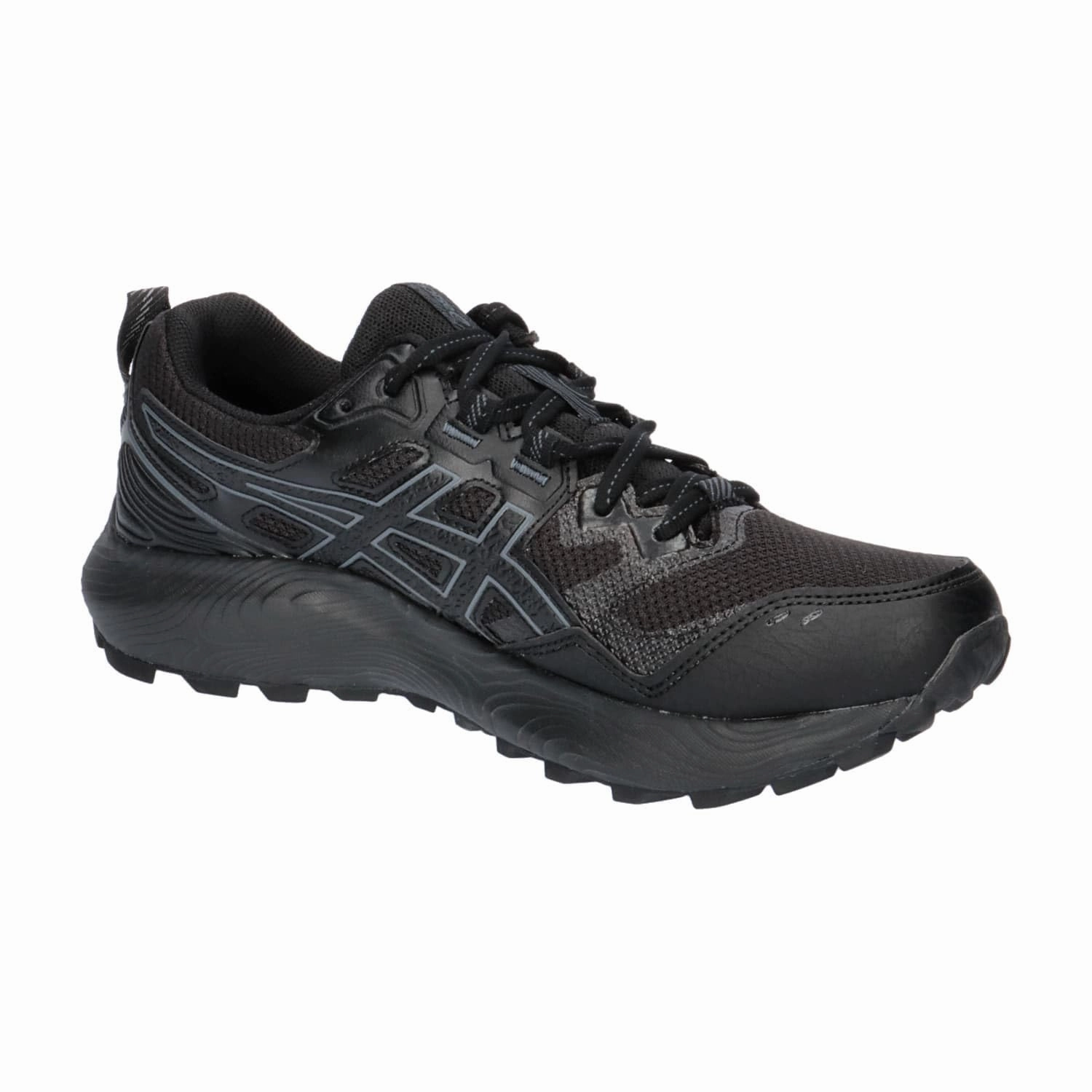 ASICS Gel-Sonoma 7 Laufschuh Damen schwarz. 7 US - 38 EU