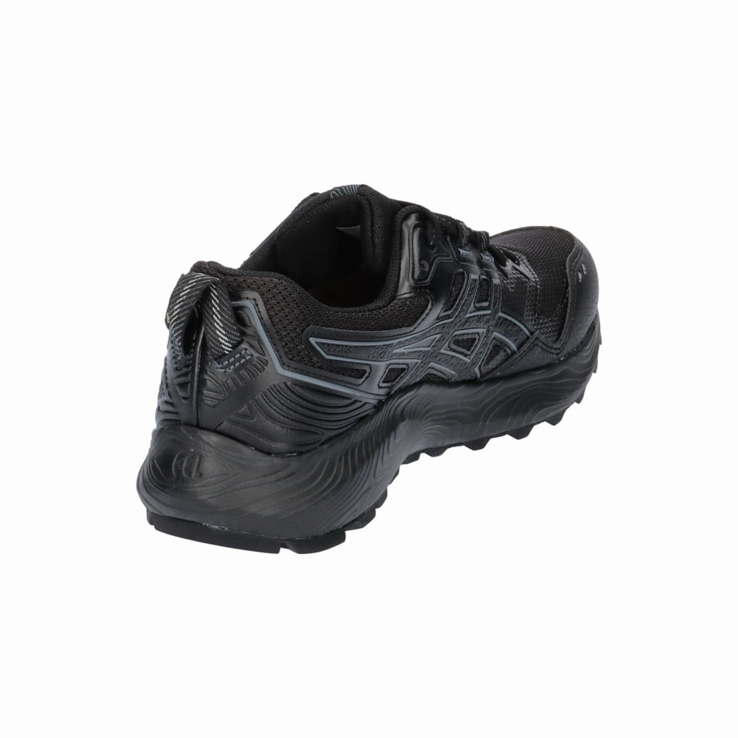 ASICS Gel-Sonoma 7 Laufschuh Damen schwarz. 7 US - 38 EU