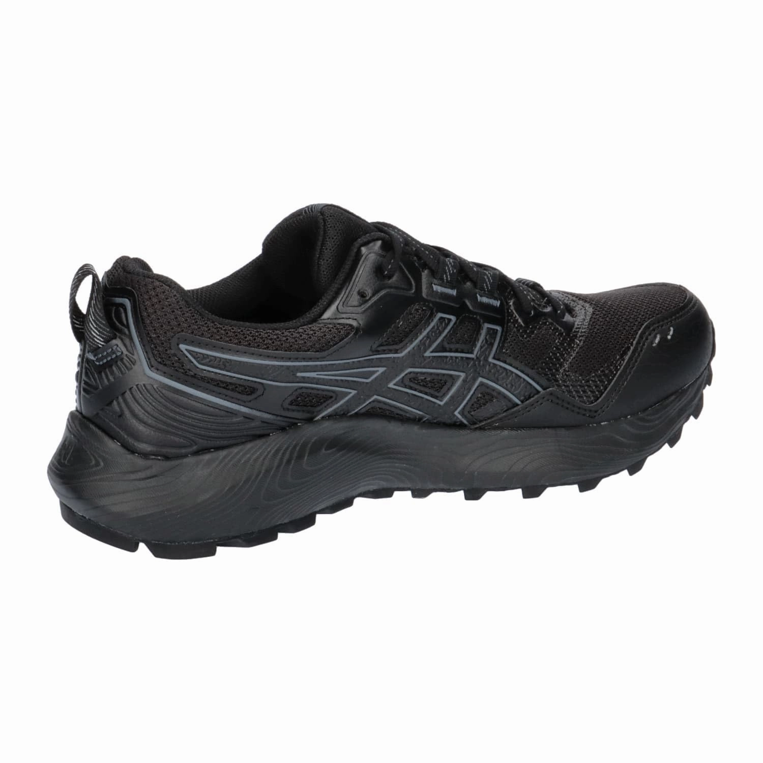ASICS Gel-Sonoma 7 Laufschuh Damen schwarz. 7 US - 38 EU