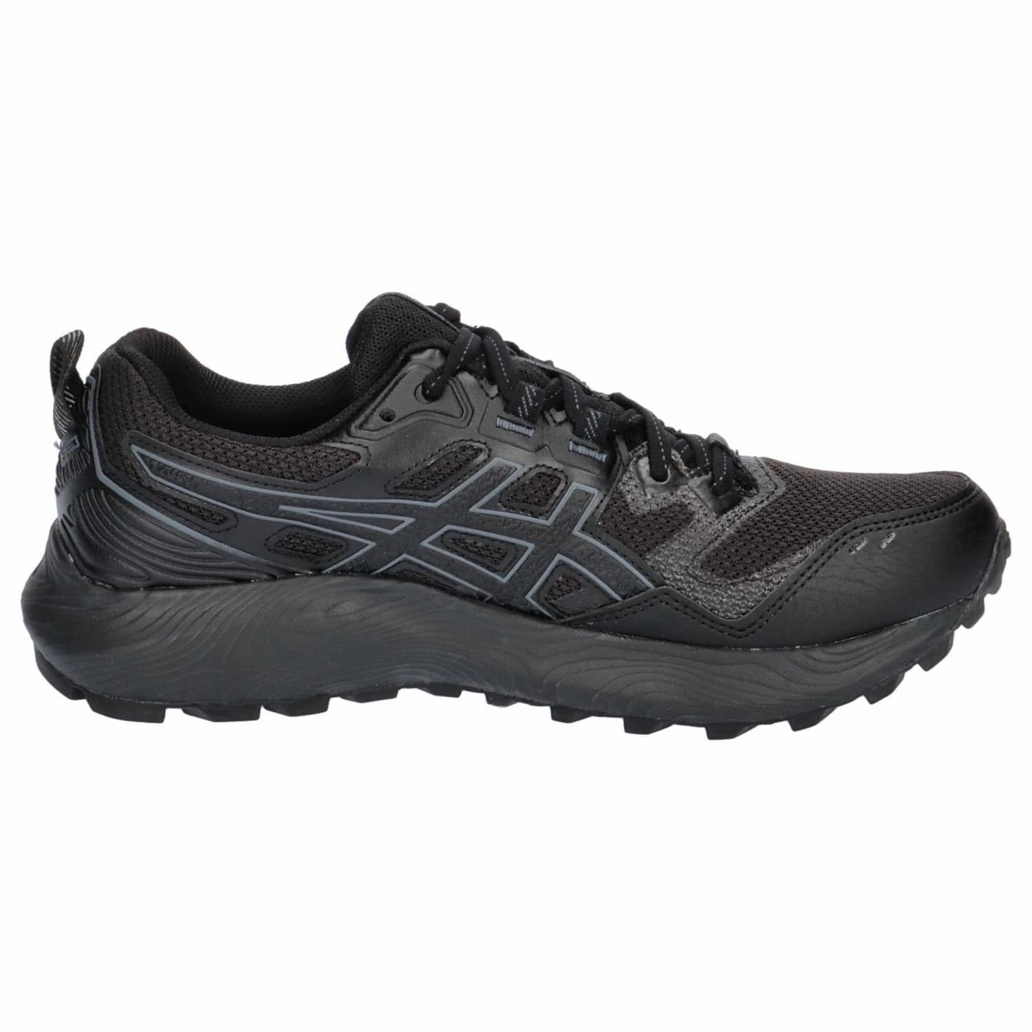 ASICS Gel-Sonoma 7 Laufschuh Damen schwarz. 7 US - 38 EU