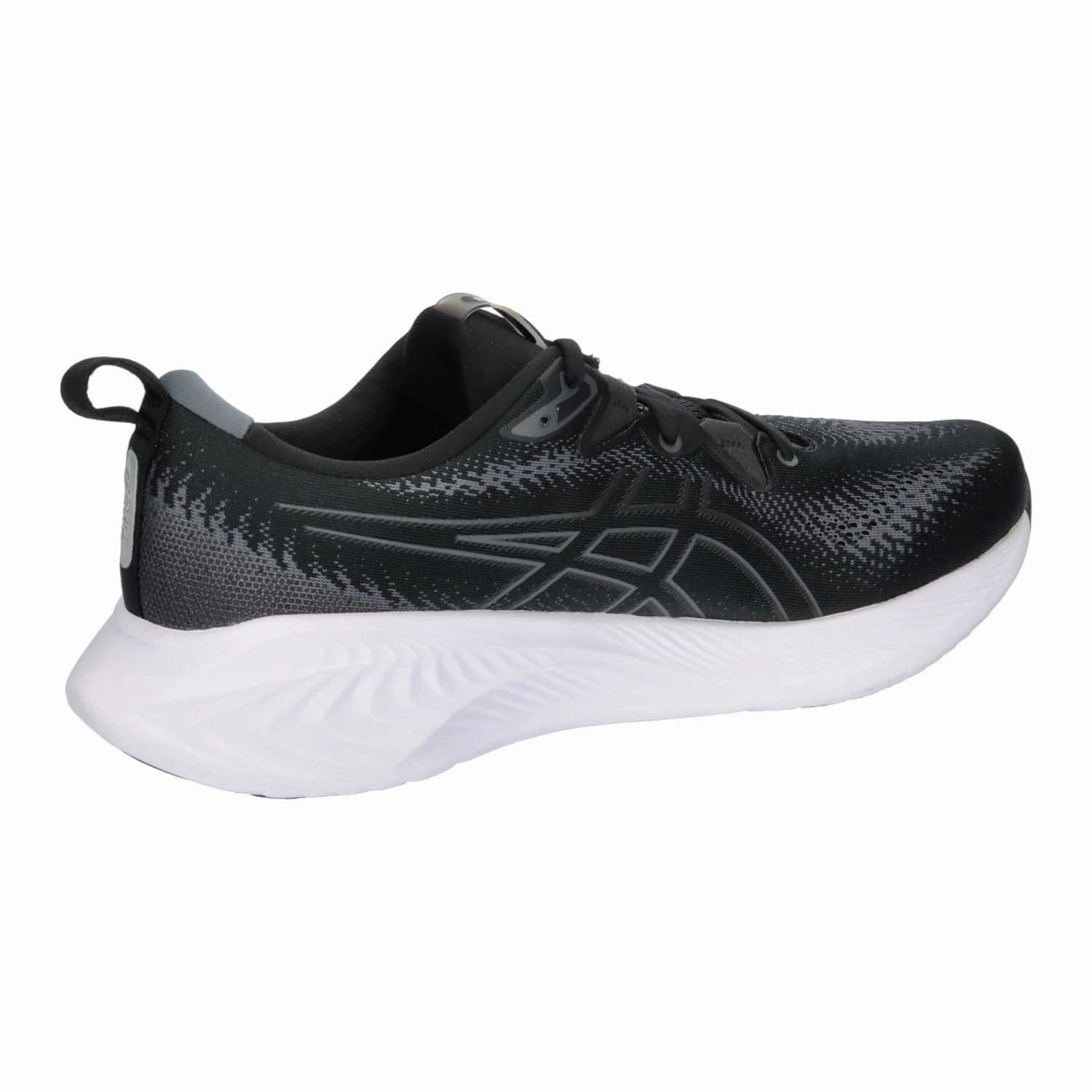 ASICS Herren Laufschuhe Gel-Cumulus 25 1011B621 Black/Carrier Grey 45
