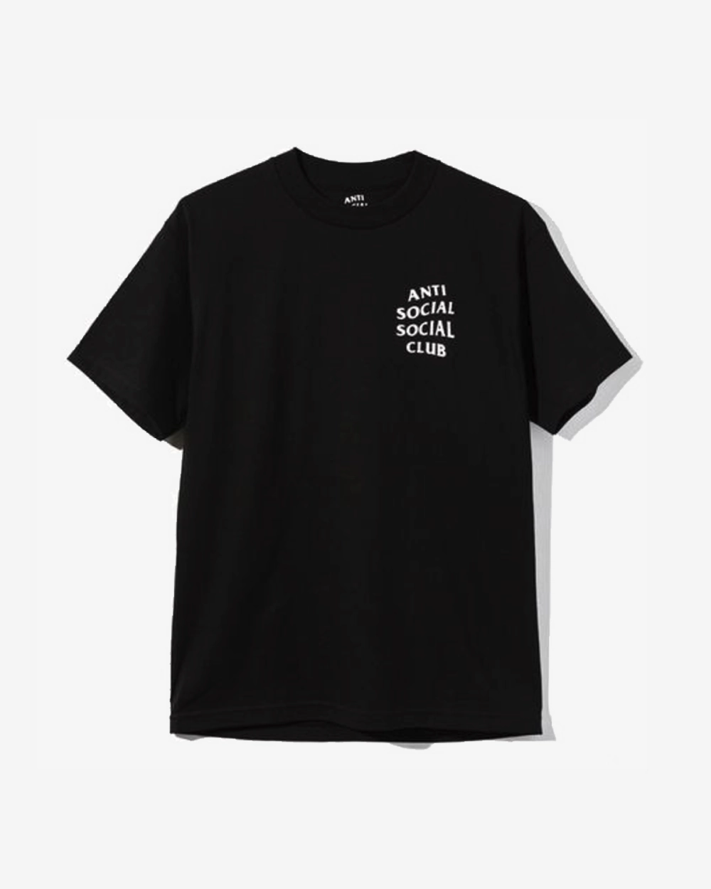 ASSC KKOCH CHERRY BLOSSOM TEE BLACK (NEW) SMALL