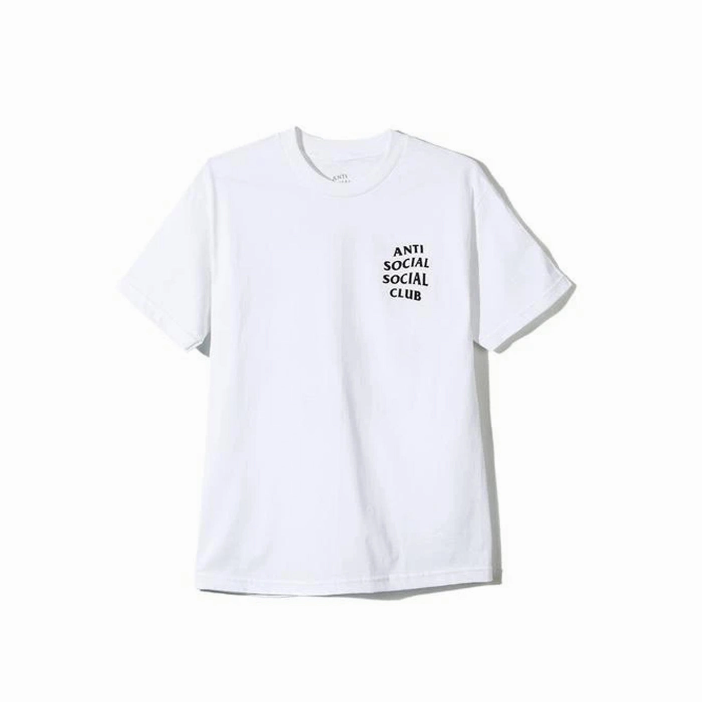 ASSC KKOCH CHERRY BLOSSOM WHITE TEE -