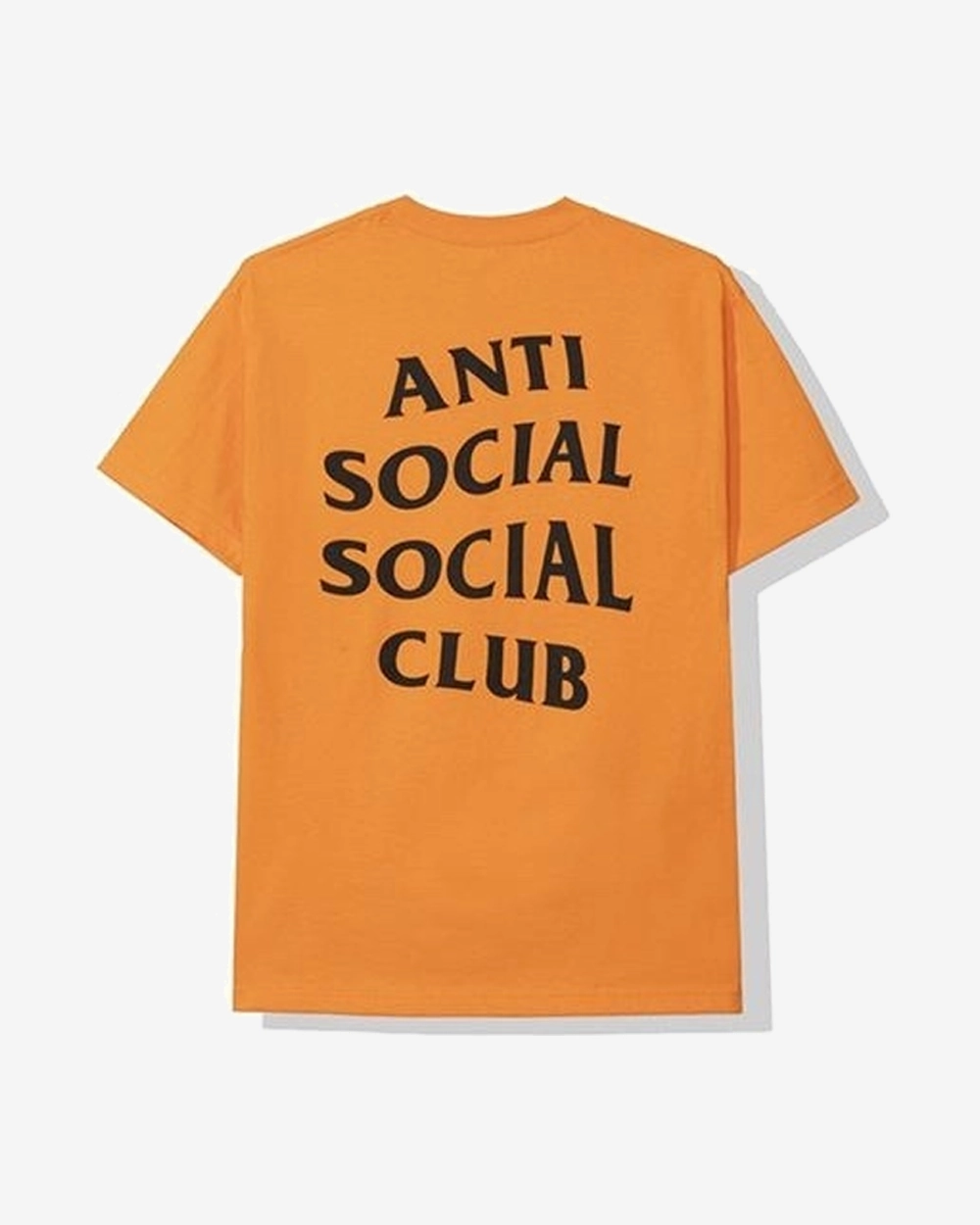 ASSC MEDELLIN ORANGE TEE (NEW)