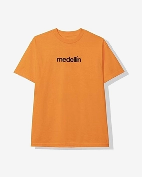 ASSC MEDELLIN ORANGE TEE (NEW)