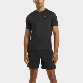 Athlete Tee 2.0 Rbk-Chill Black