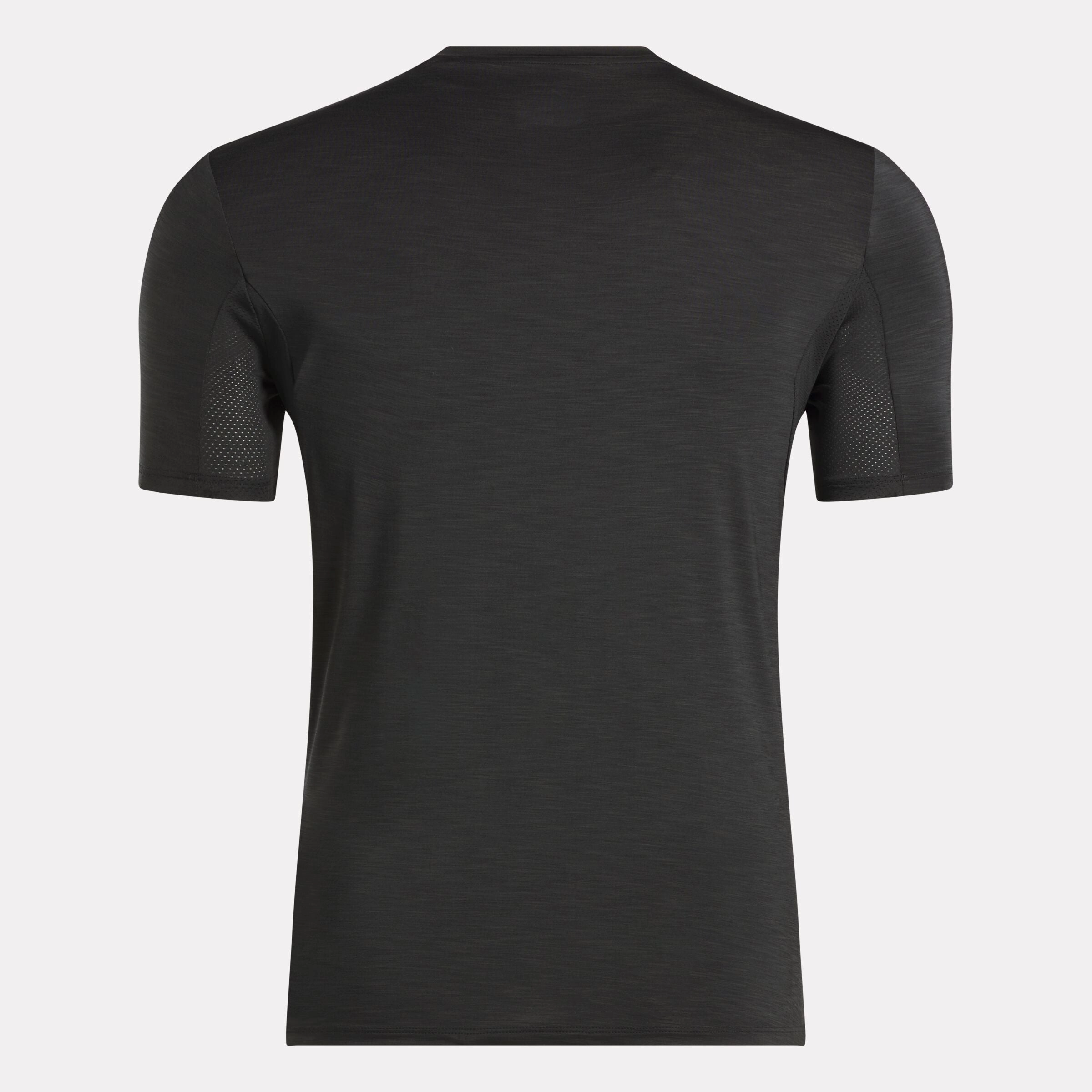 Athlete Tee 2.0 Rbk-Chill Black