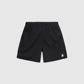 B LOGO WATER SHORT