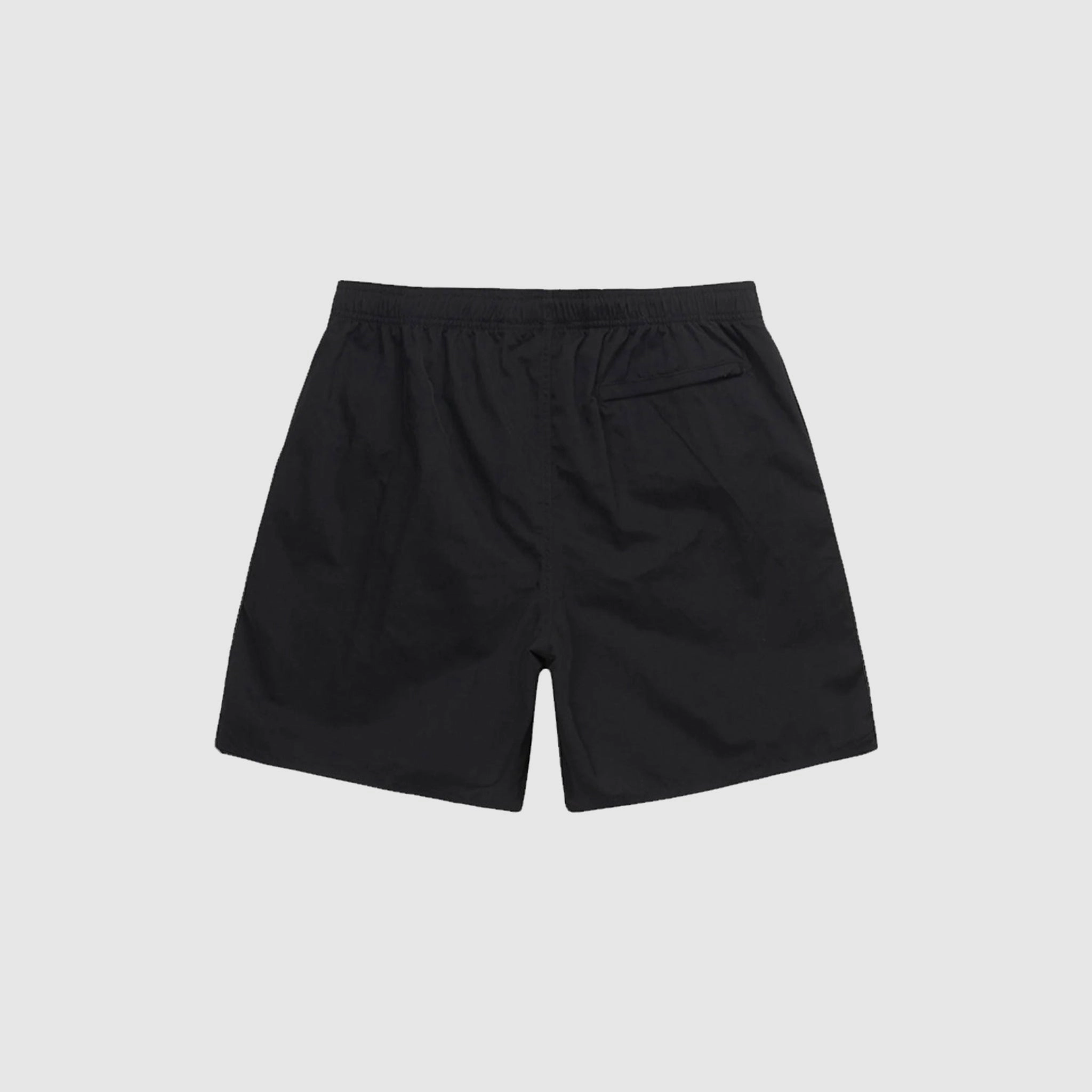 B LOGO WATER SHORT
