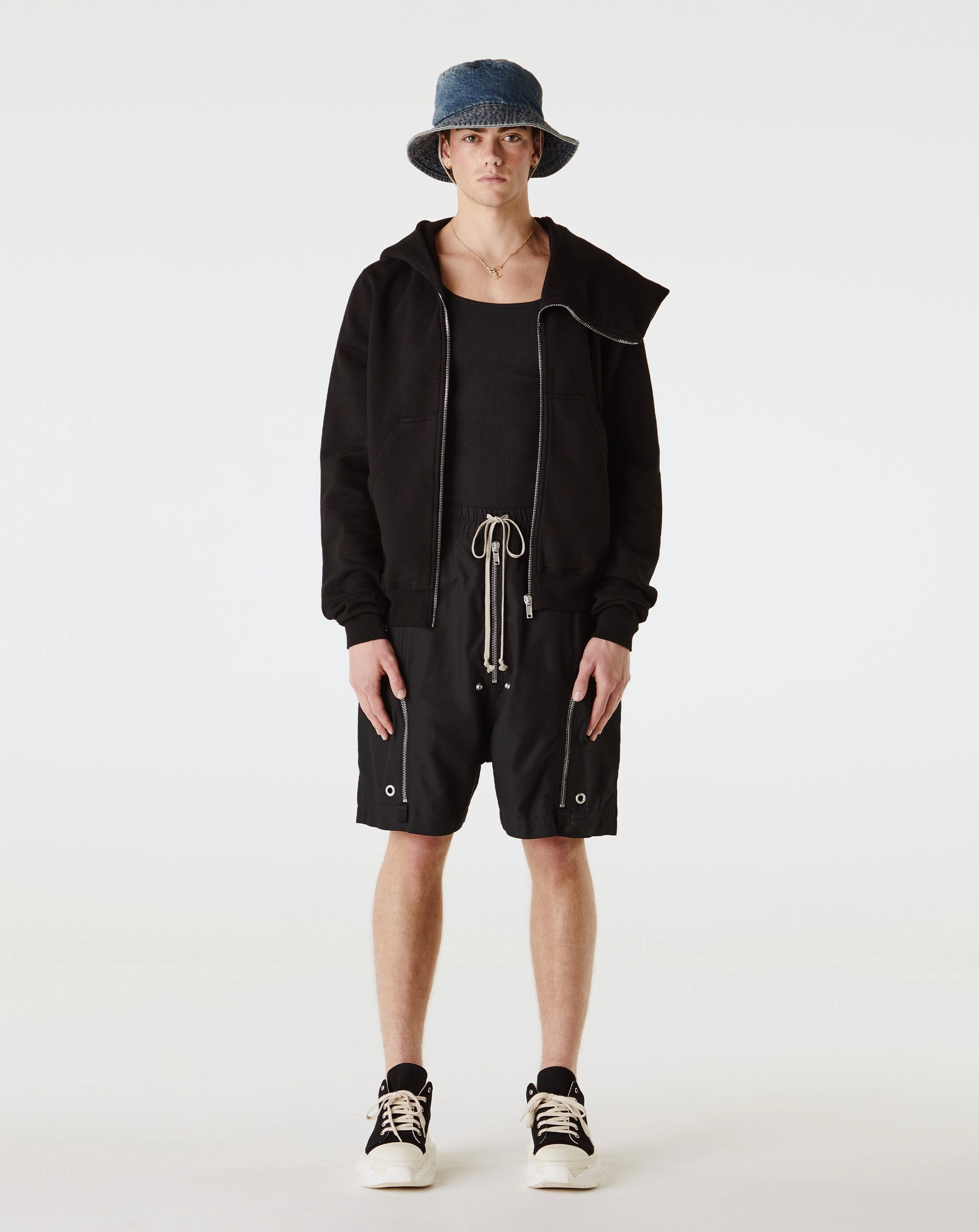 Bauhaus Shorts