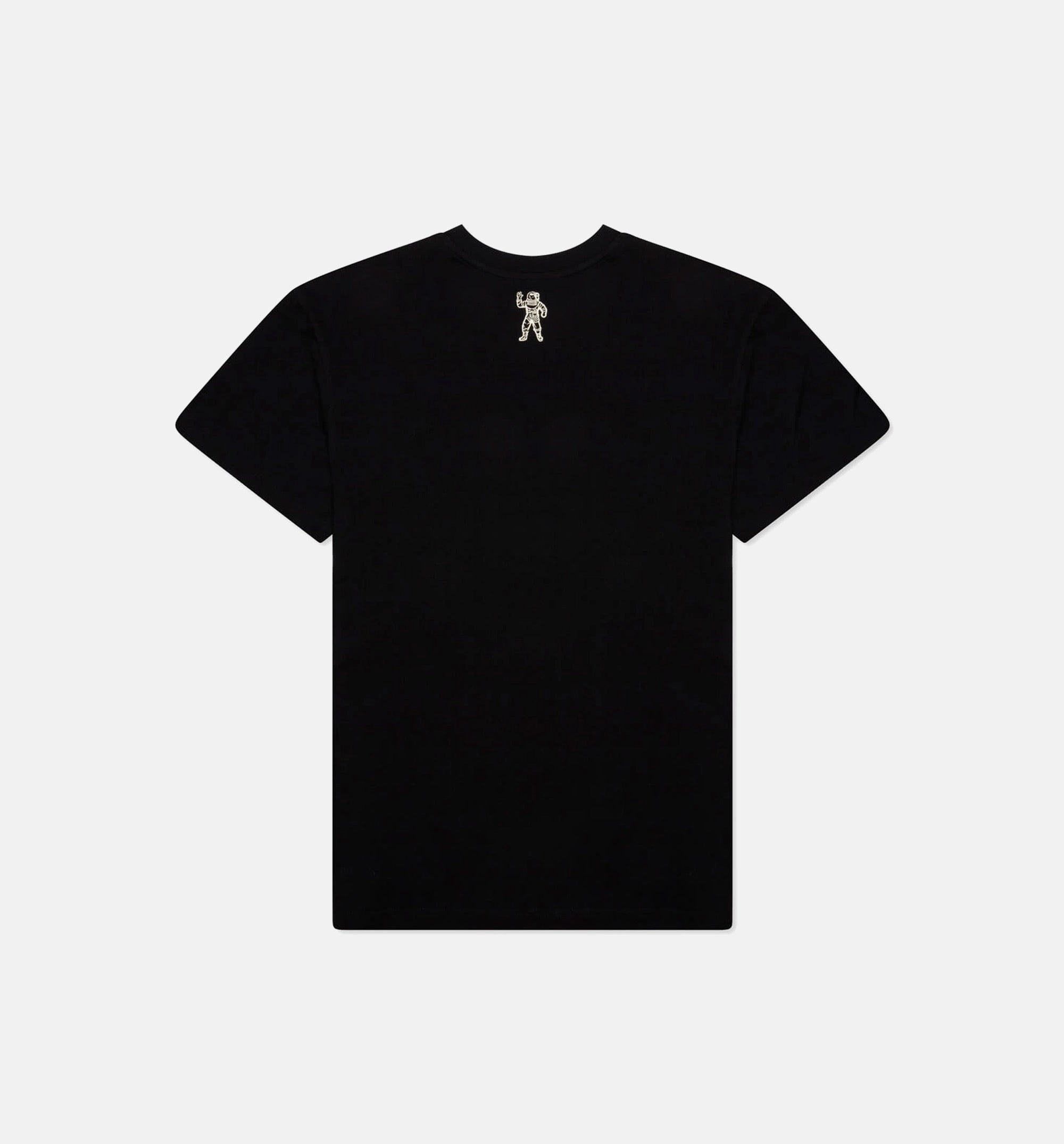 BB Arco Short Sleeve Tee Mens T-Shirt - Black