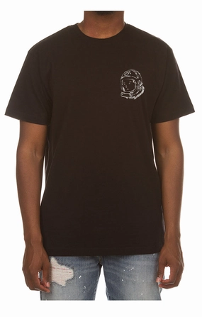 BBC Chalkdust Ss Tee - BLACK