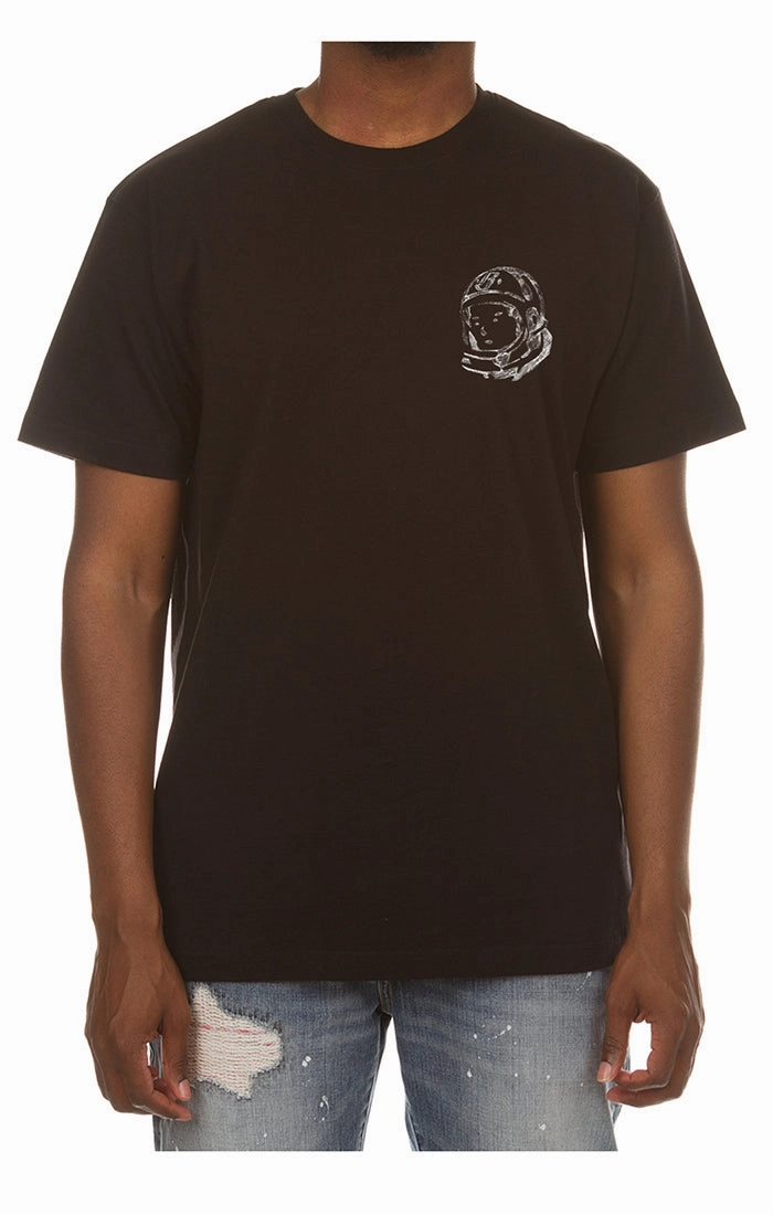 BBC Chalkdust Ss Tee - BLACK