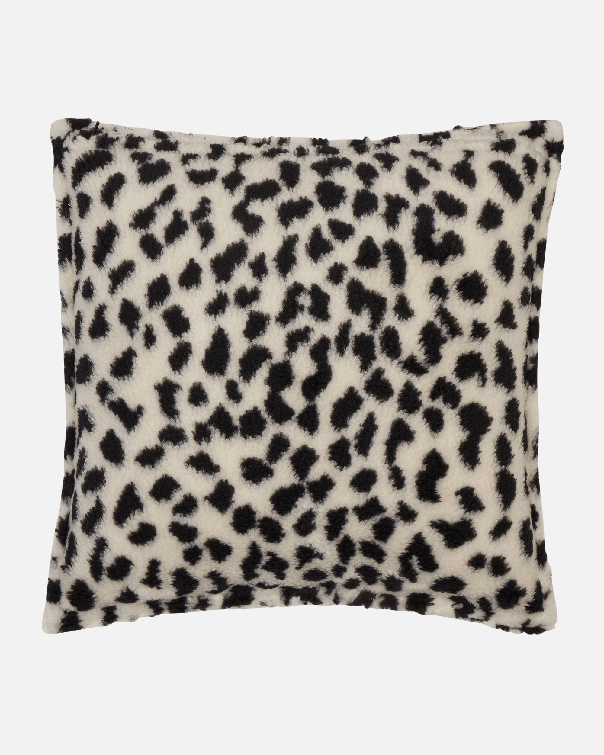 Boa Cushion White