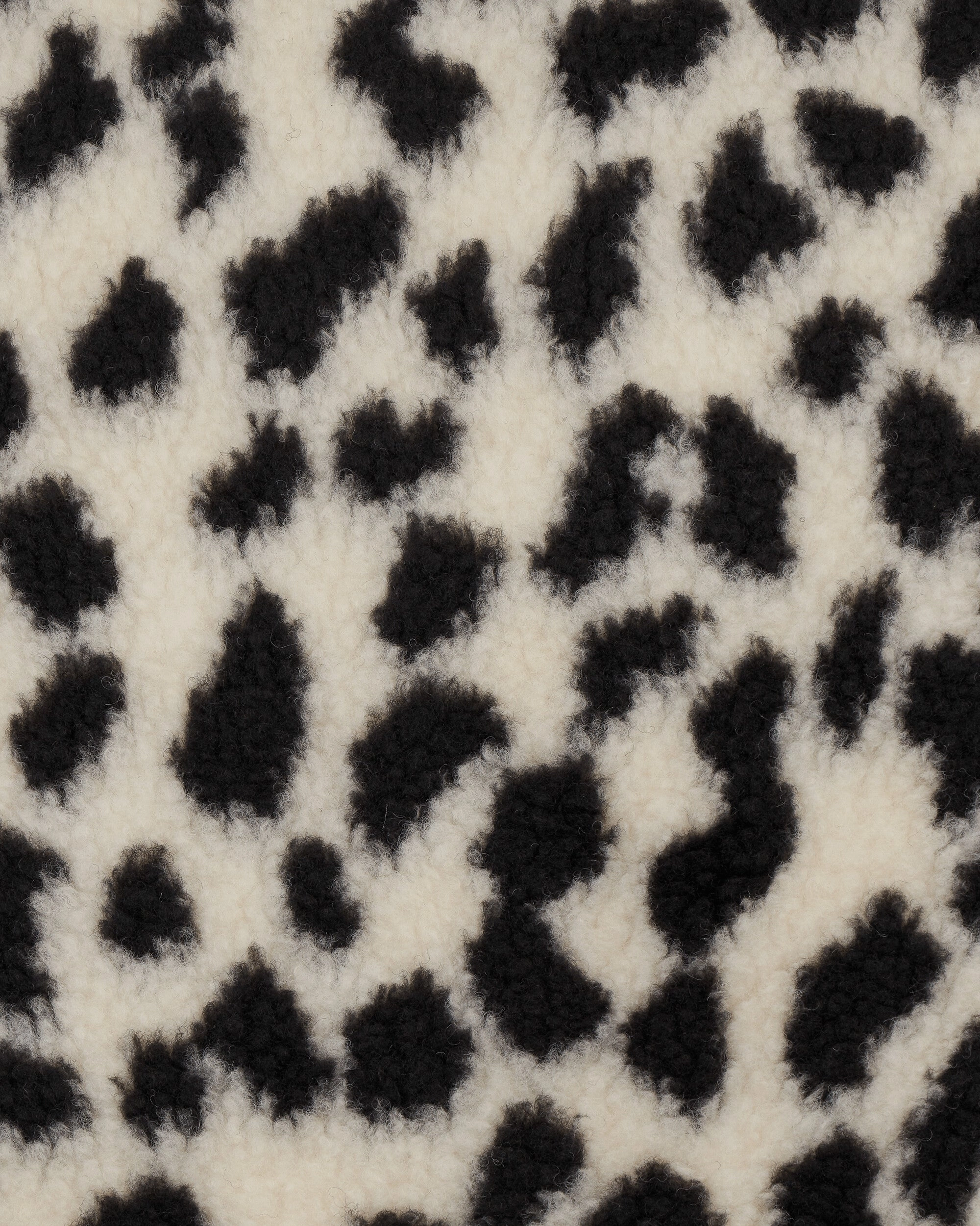 Boa Cushion White