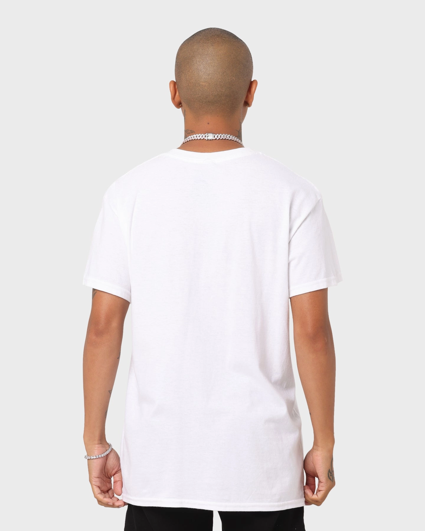 Bob Marley Herb So Good T-Shirt White