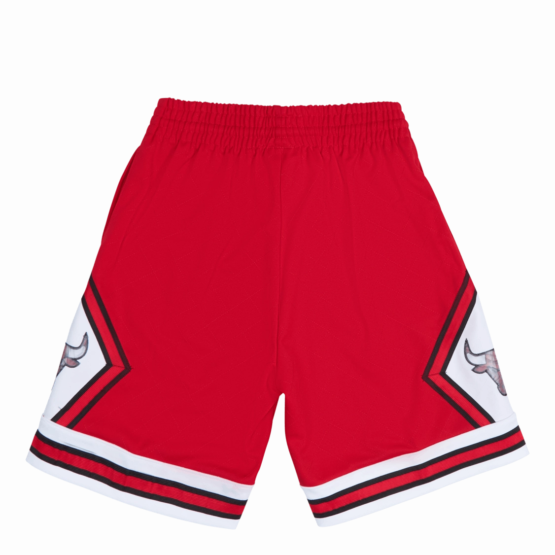 Bulls 75th Anniversary Swingman Shorts