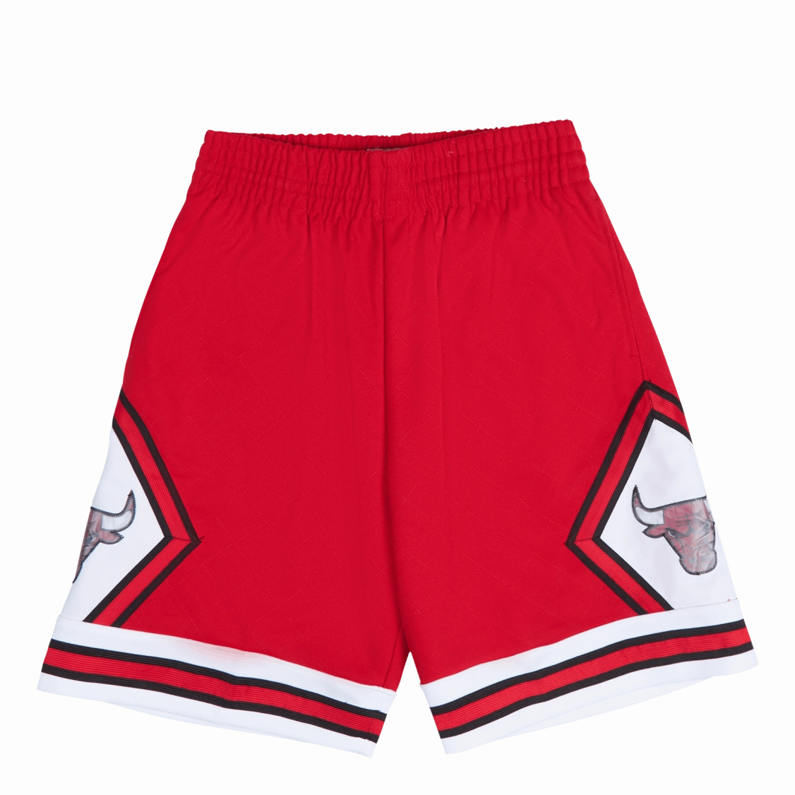 Bulls 75th Anniversary Swingman Shorts