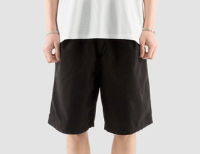 Carhartt Wip Colston Short / Black