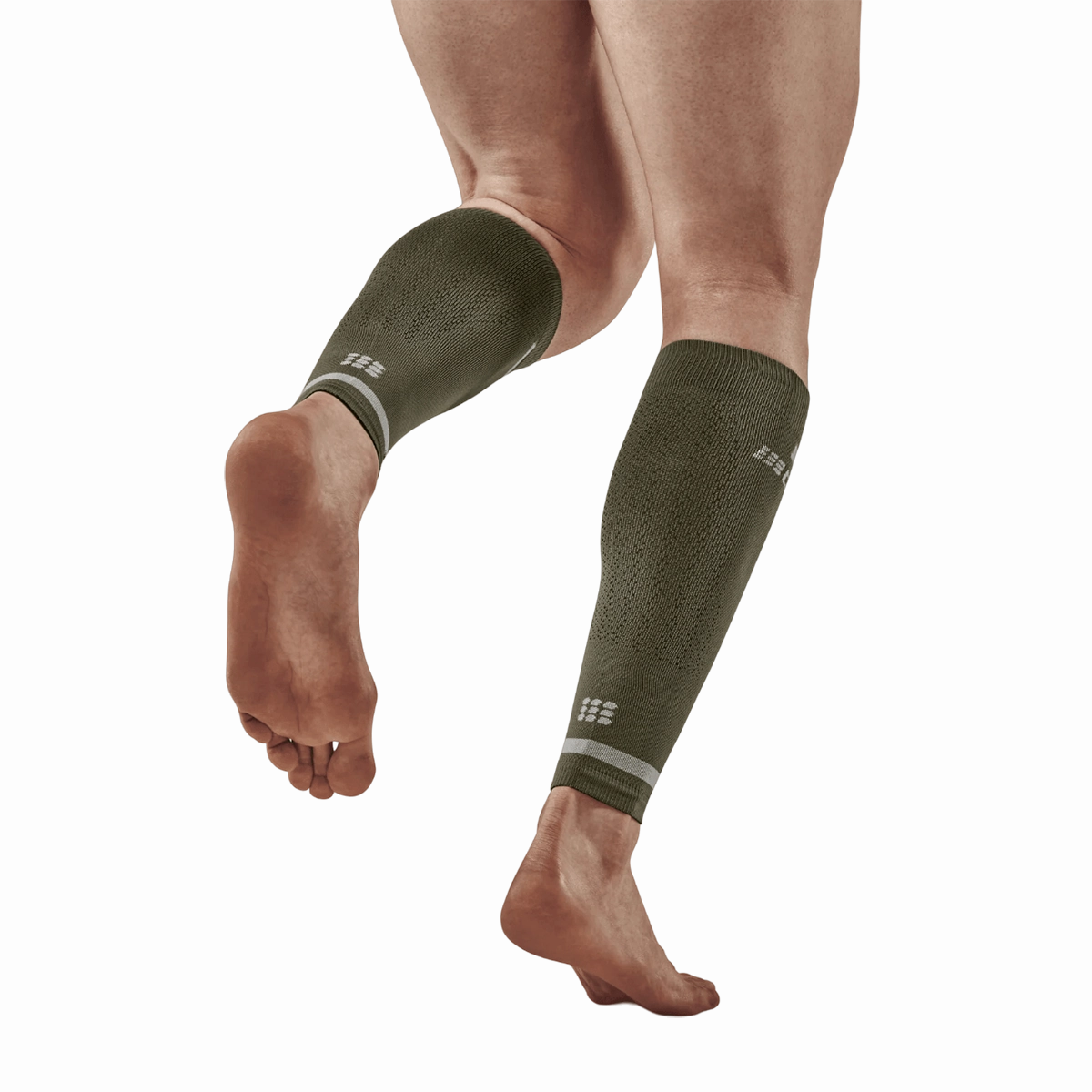 CEP The Run Compression 4.0 Calf Sleeve