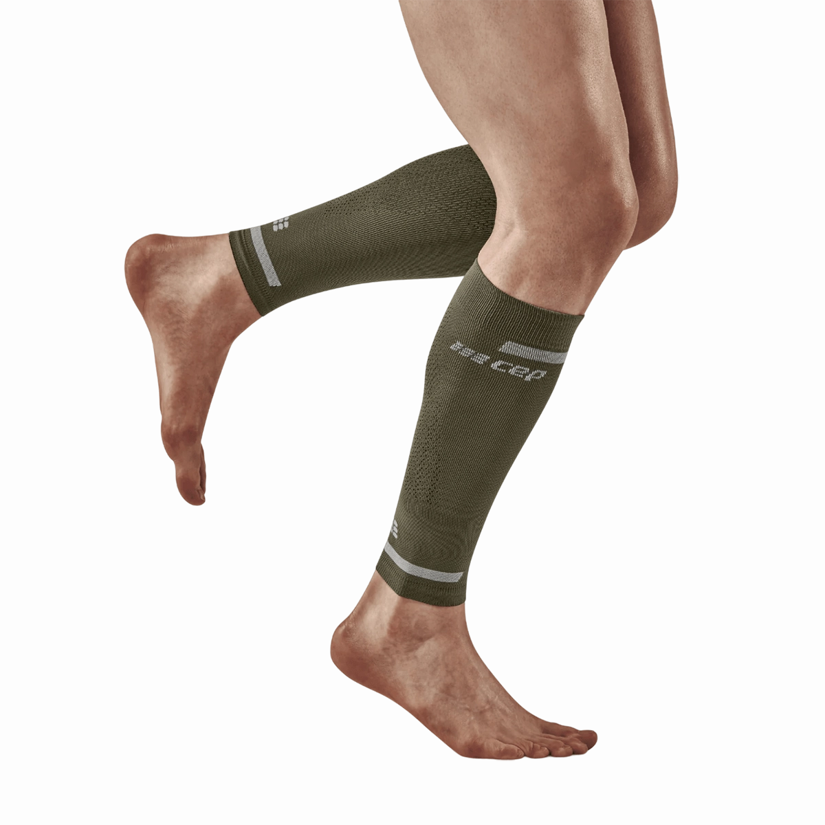 CEP The Run Compression 4.0 Calf Sleeve