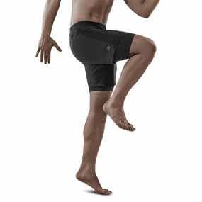 CEP Training 2-in-1 Short