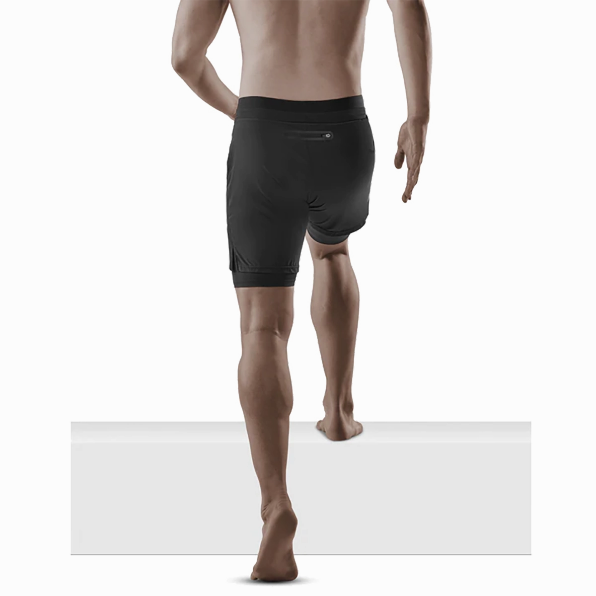 CEP Training 2-in-1 Short