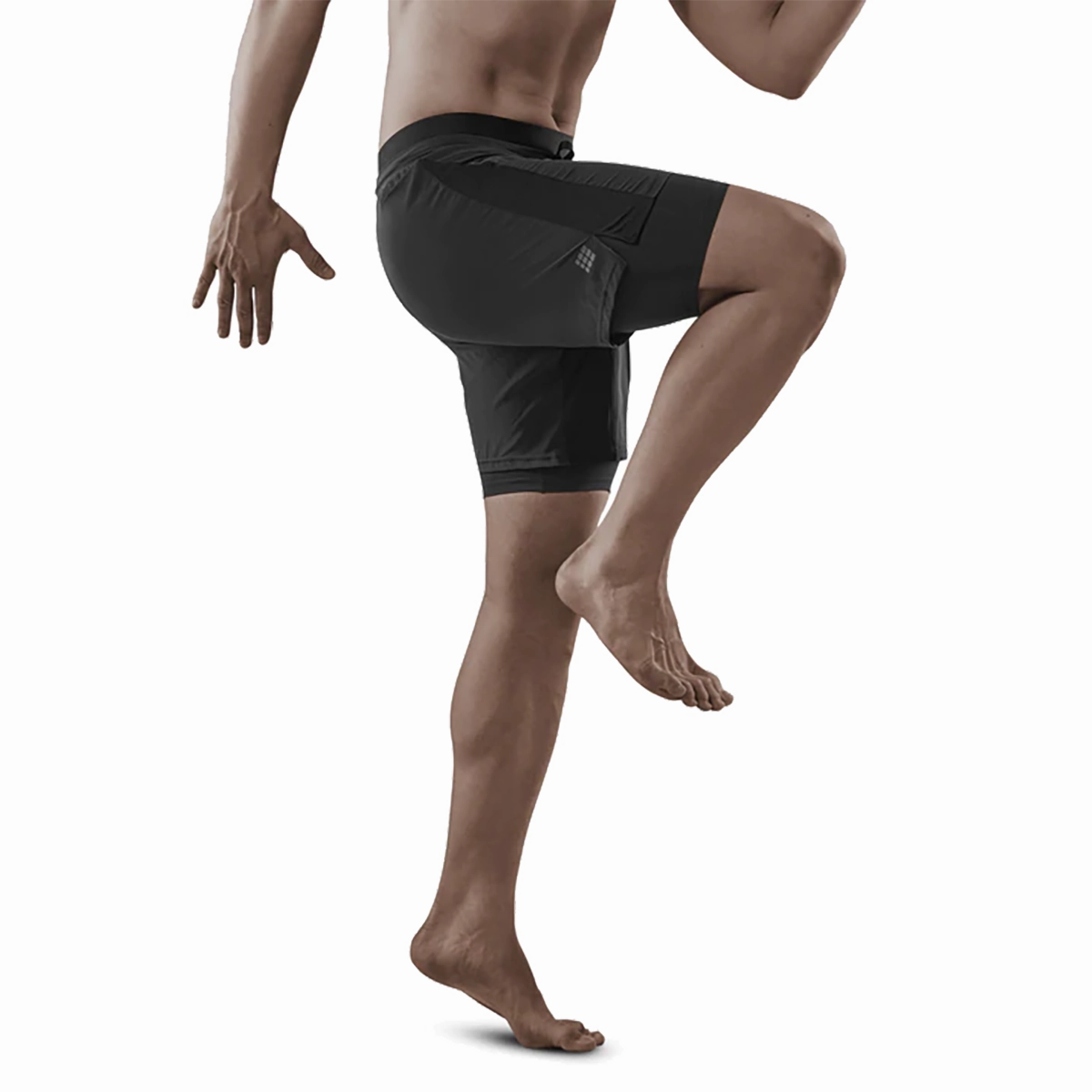 CEP Training 2-in-1 Short