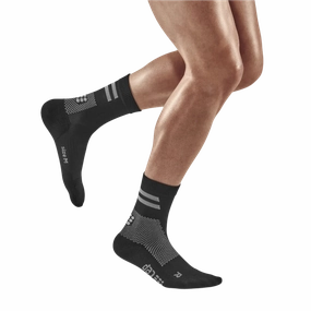 CEP Training Mid Cut Sock