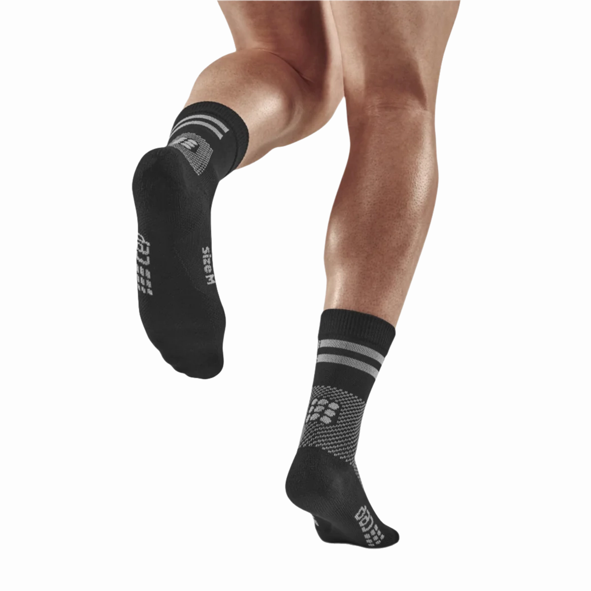 CEP Training Mid Cut Sock