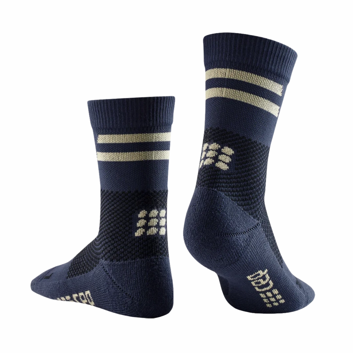 CEP Training Mid Cut Sock