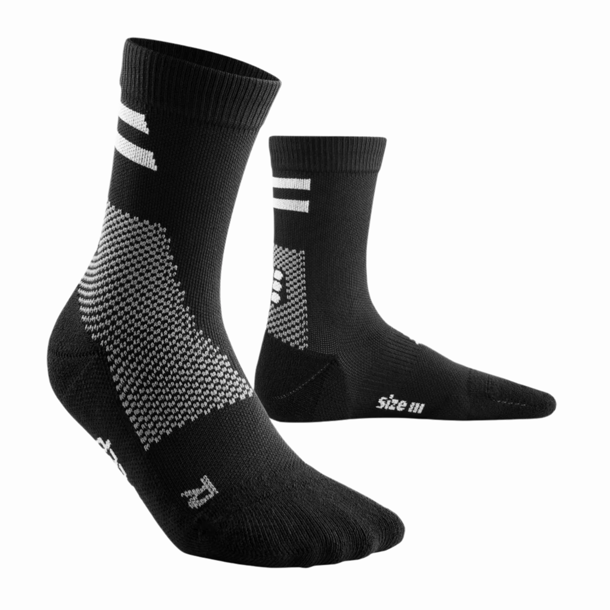 CEP Training Mid Cut Sock