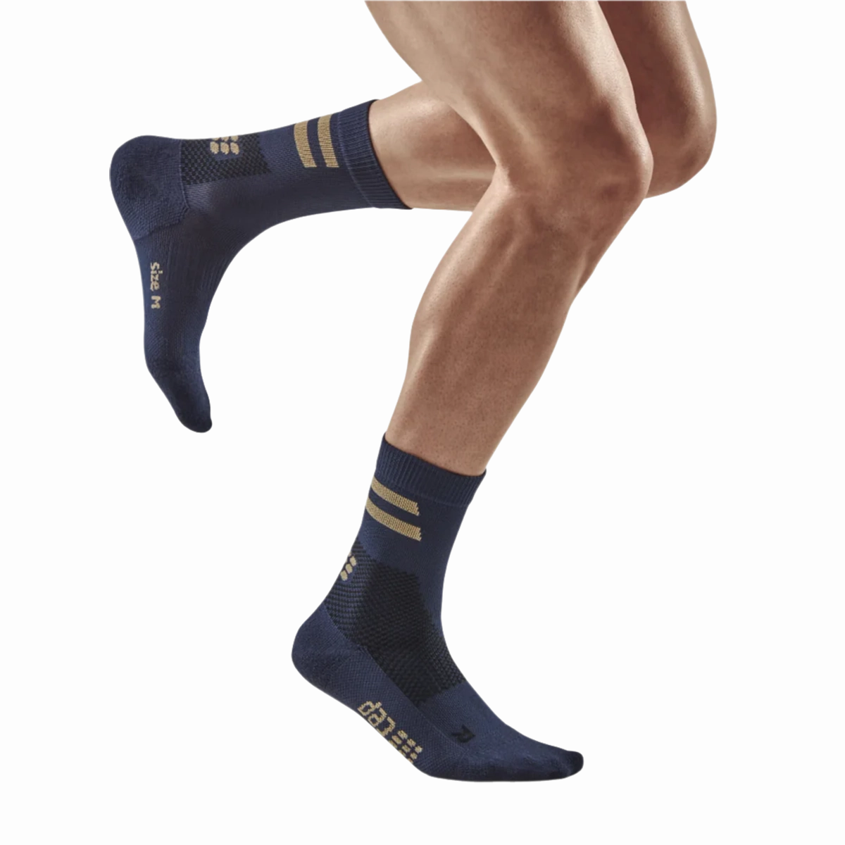 CEP Training Mid Cut Sock