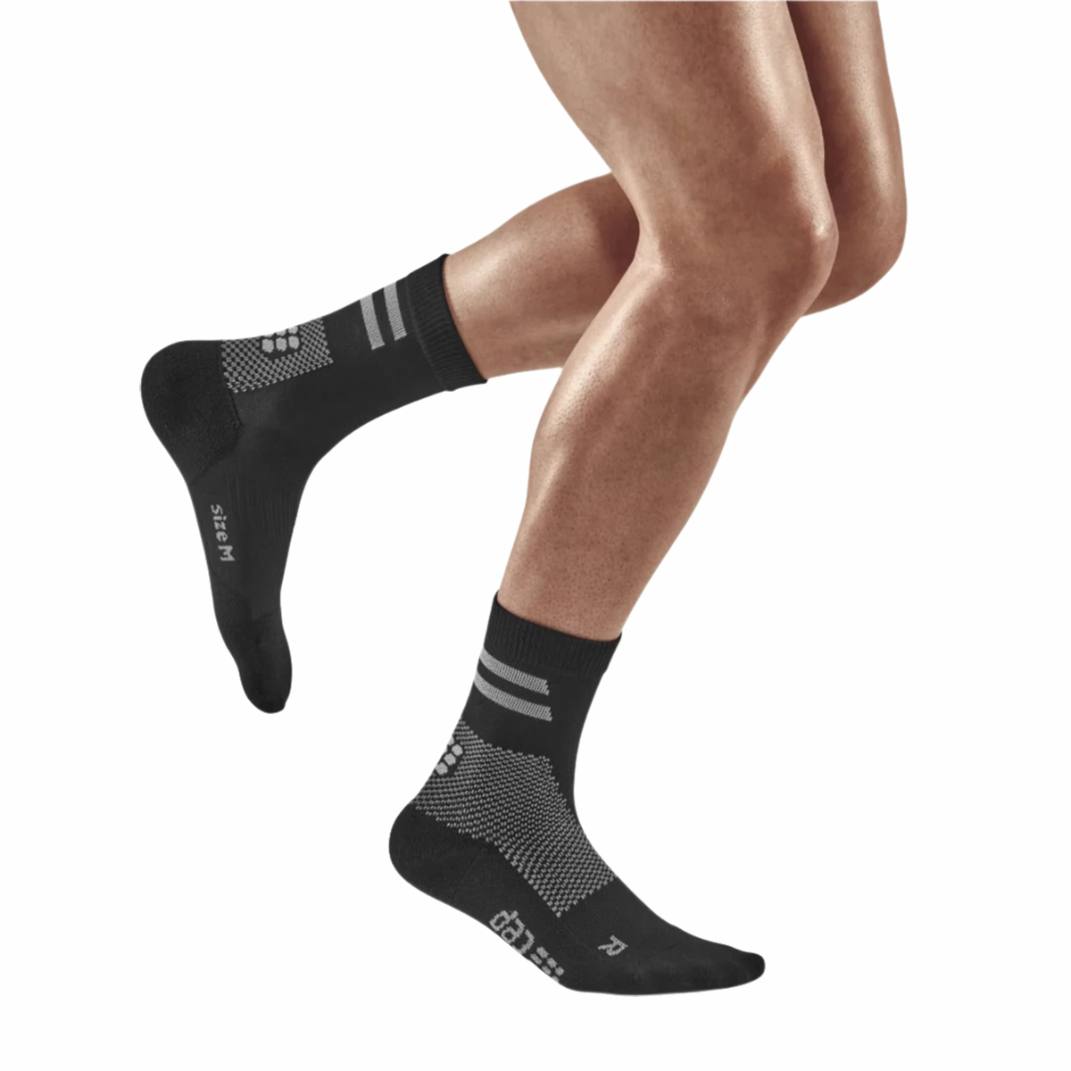 CEP Training Mid Cut Sock
